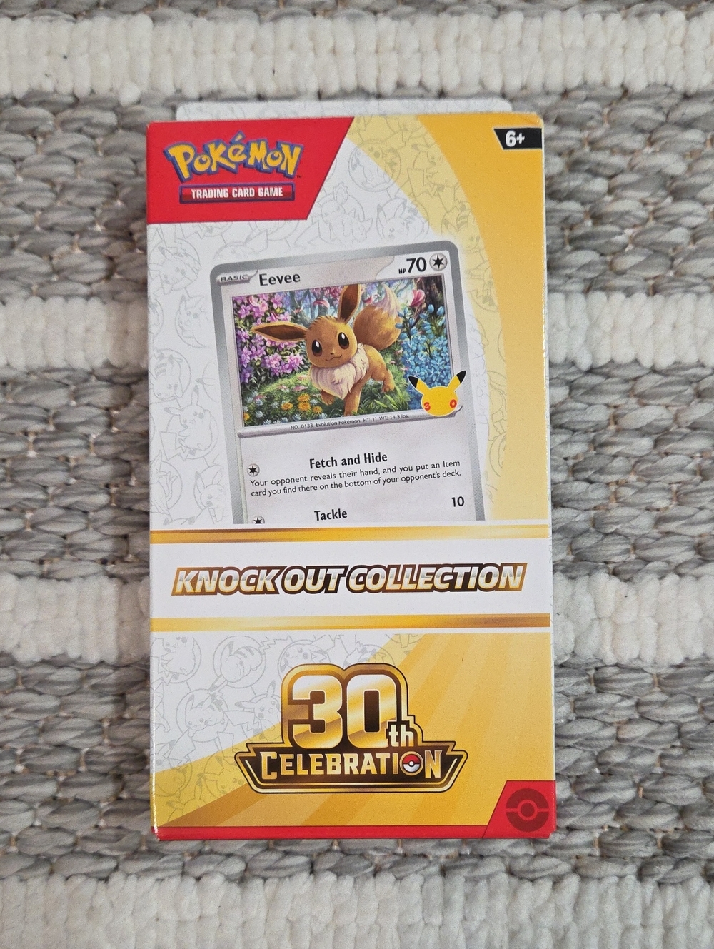 Knock Out Collection 30th Celebration!